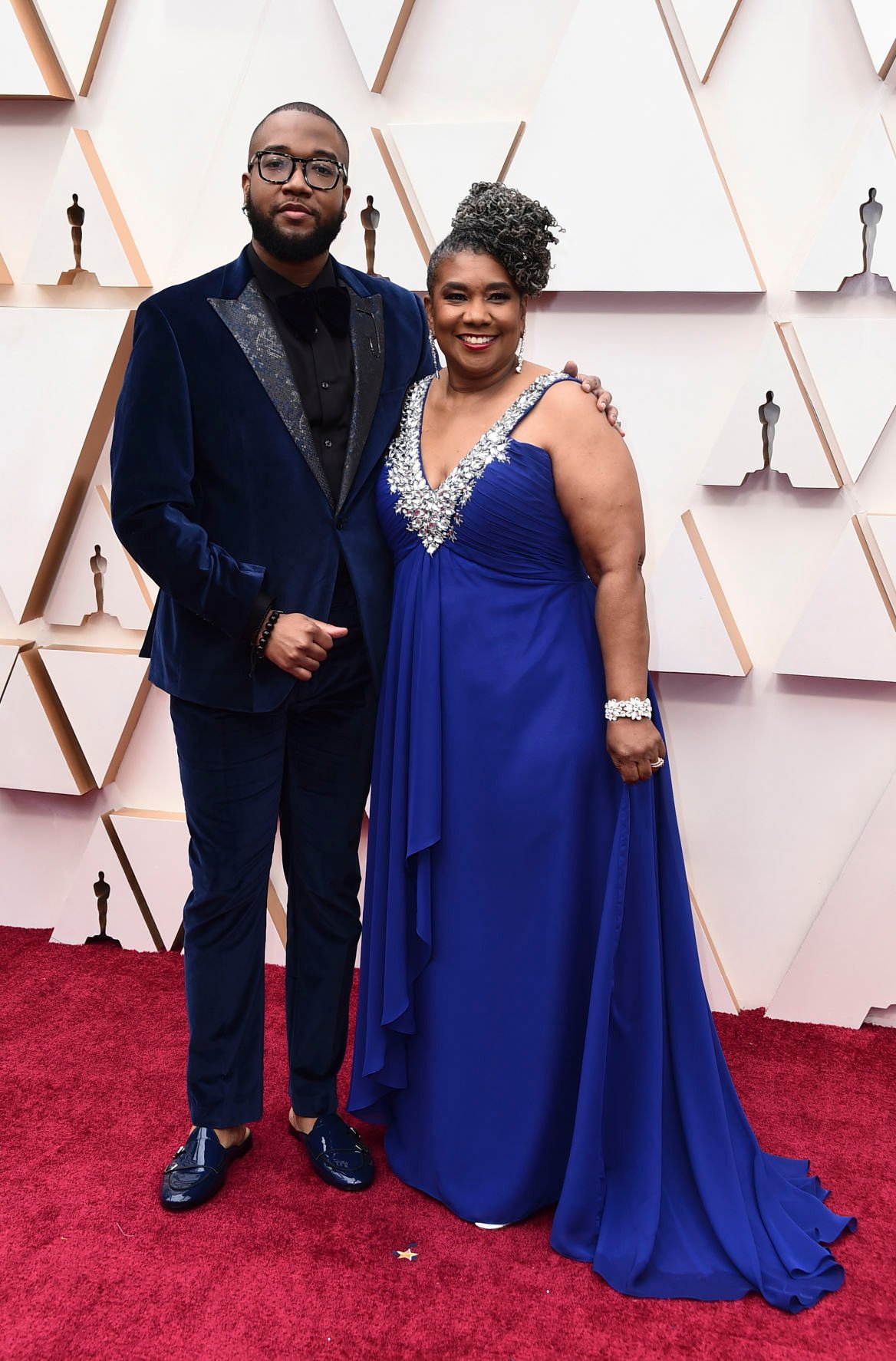 92nd Academy Awards - Arrivals